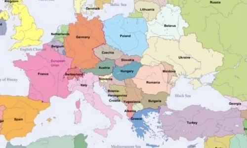 Istoria României în 21 de hărţi  Cum a evoluat teritoriul ţării noastre din anul 1 până în anul 2000 jpeg