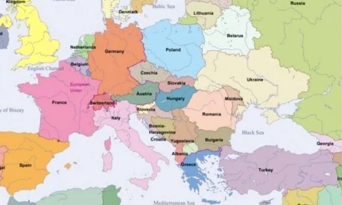 Istoria României în 21 de hărţi  Cum a evoluat teritoriul ţării noastre din anul 1 până în anul 2000 jpeg