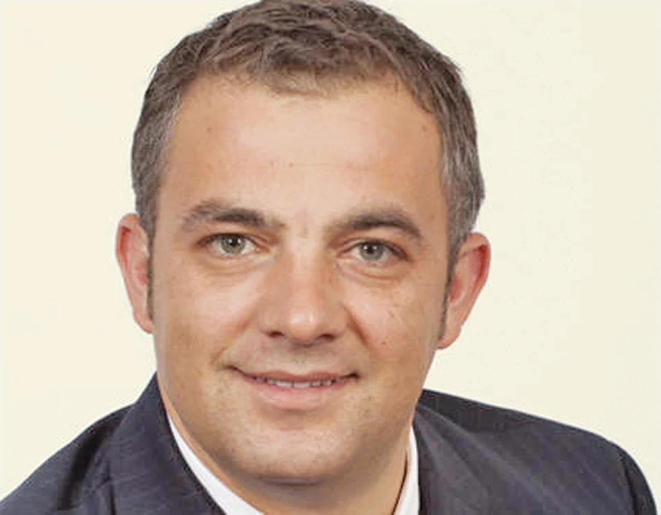 Daniel Mischie