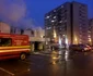 incendiu la cinematograf cluj