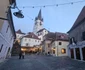 Centrul orașului Sibiu  Foto Daniel Guță ADEVĂRUL (2) jpg