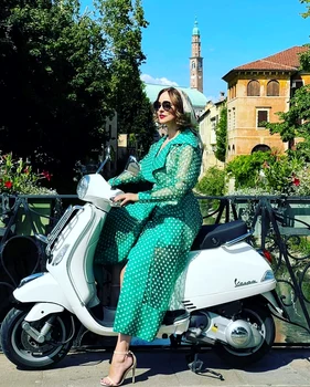 7 andreea marin eleganta demonstratie de stil in italia vicenza venetia 6 jpg jpeg