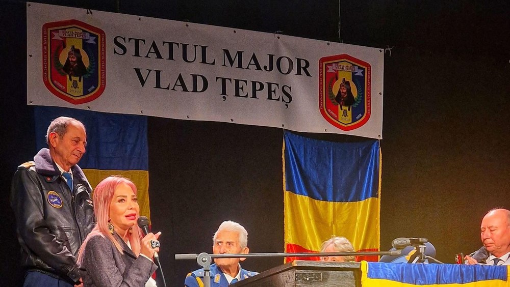 Interceptări din Dosarul geților: „Ultimul miting, cu finalizare, toate instituțiile statului se predau poporului român”