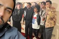 Levent Sali e pe cai mari! Actorului îi merge bine pe toate planurile!