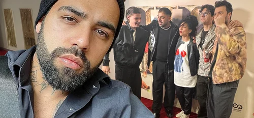 Levent Sali e pe cai mari! Actorului îi merge bine pe toate planurile!