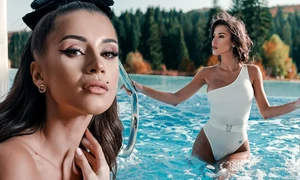 Cum stă treaba în căsnicia Anei-Maria Barnoschi