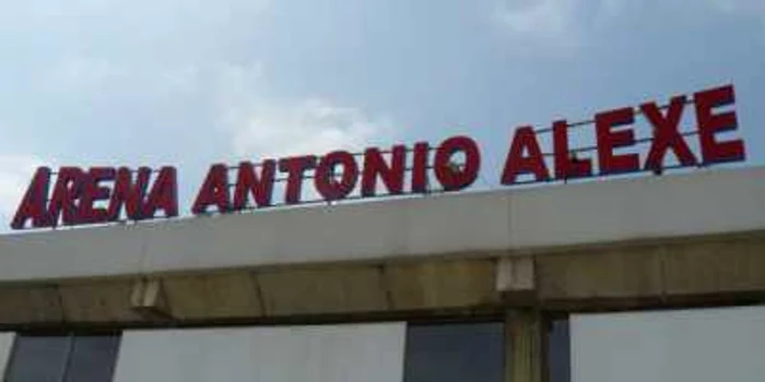 Arena Antonio Alexe