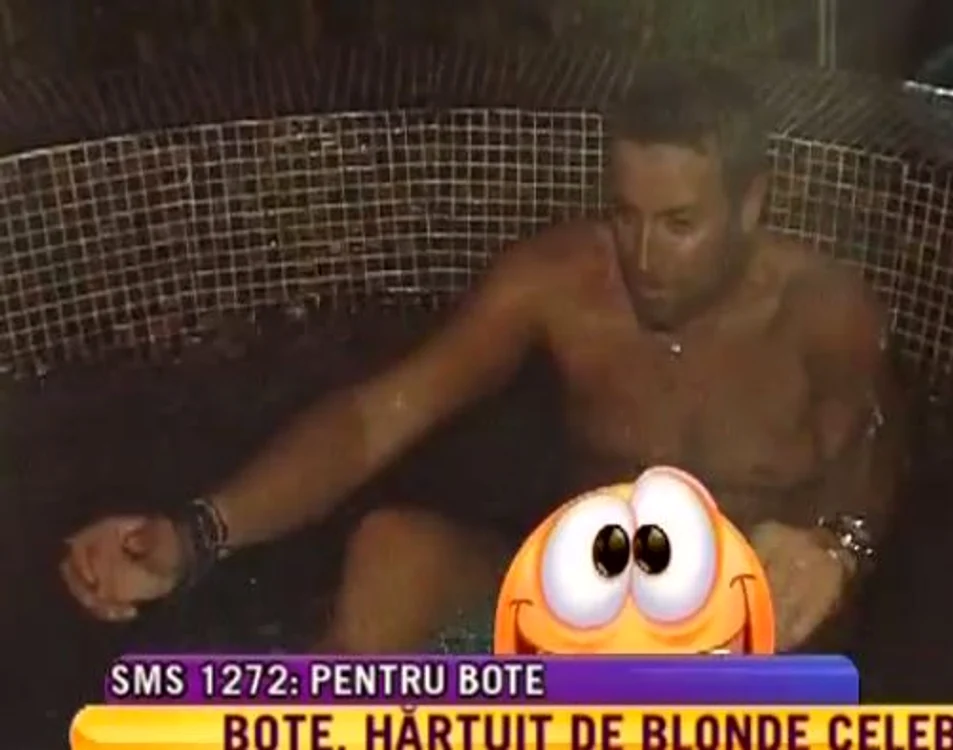 Cătălin Botezatu (FOTO ACCES DIRECT)