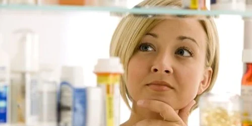Există anumite pastile care trebuie să fie păstrate la frigider, în special vaccinurile şi serurile.
