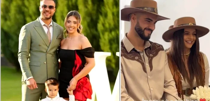 Iancu Sterp face declarații despre nuntă / foto: arhiva Click!