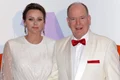 Prințul Albert și Prințesa Charlene la bal (7) jpg