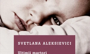 Cum să fii dilematic în lumea Ultimilor martori (I) jpeg