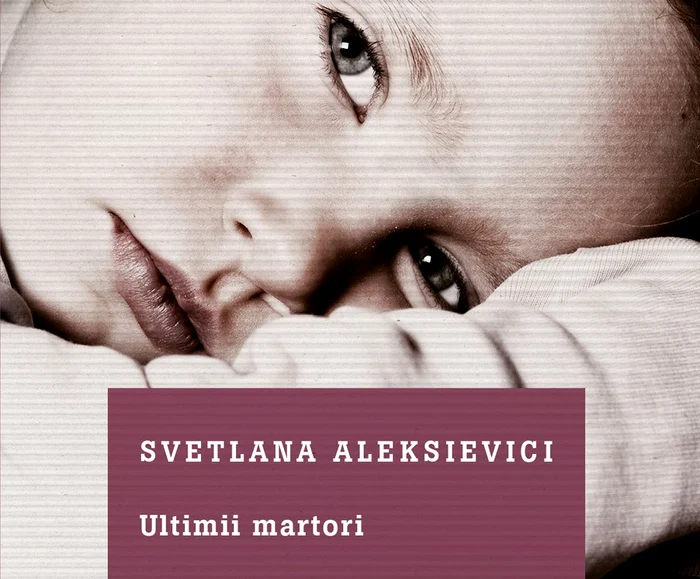 Cum să fii dilematic în lumea Ultimilor martori (I) jpeg