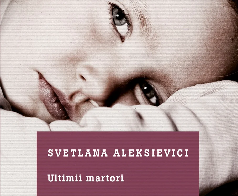Cum să fii dilematic în lumea Ultimilor martori (I) jpeg