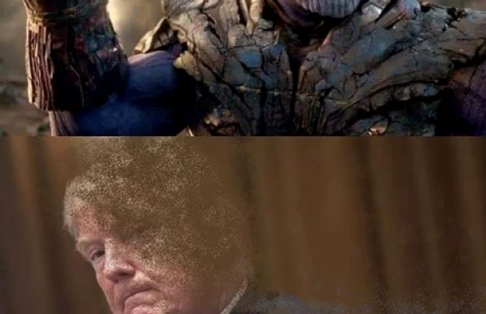 Meme despre alegerile din SUA