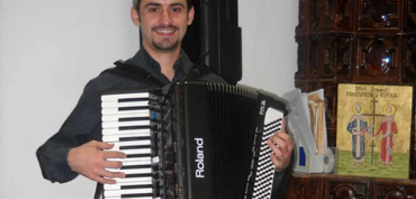 Valentin Croitoru