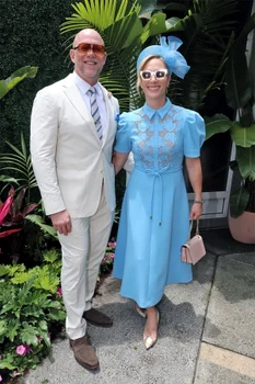 Zara și Mike Tindall în Australia, Profimedia