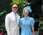 Zara și Mike Tindall 