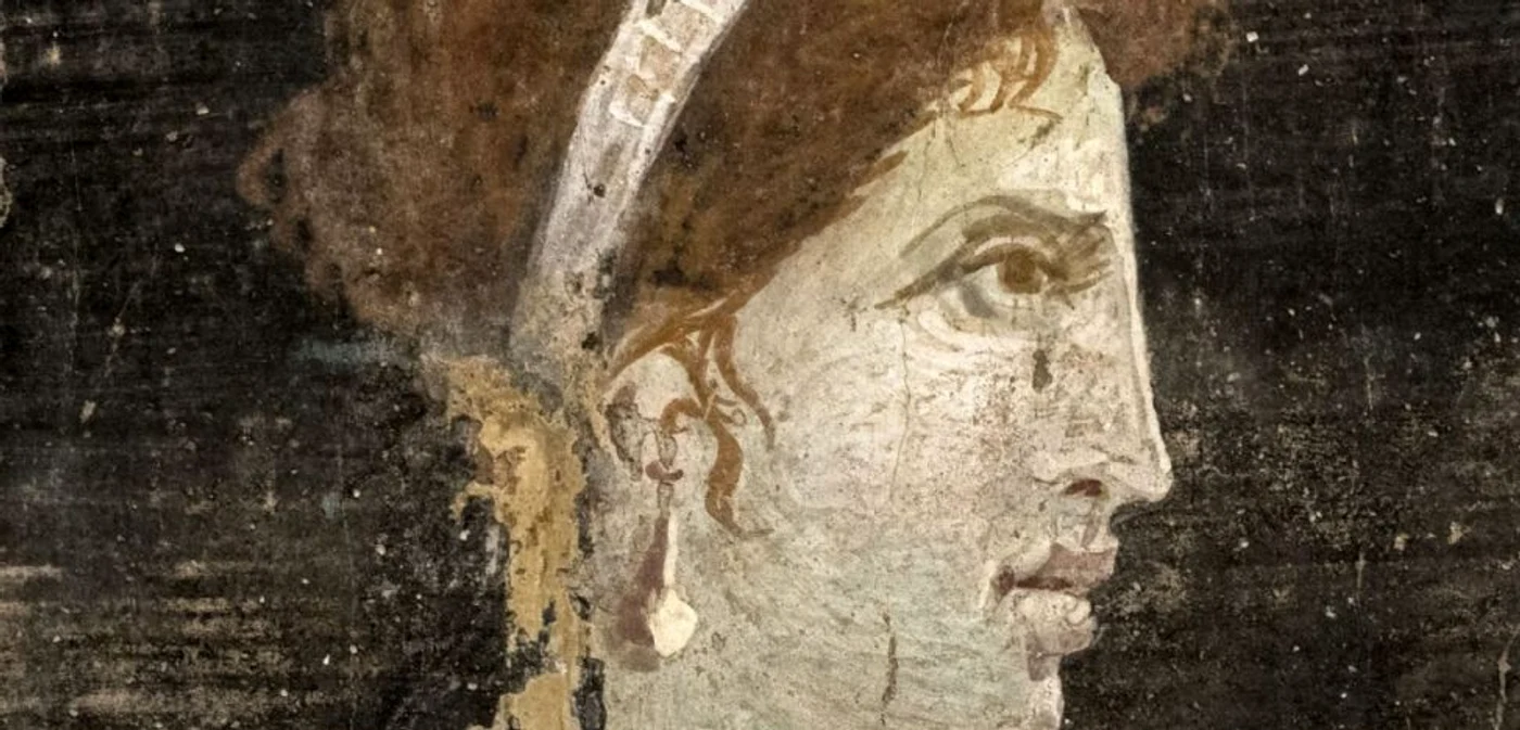 Cleopatra a VII-a, regina Egiptului