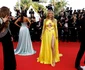 Heidi Klum la Cannes 2023, Getty