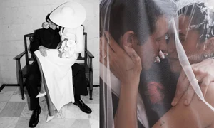 nunta cântăreței Dua Lipa  foto   Instagram jpg