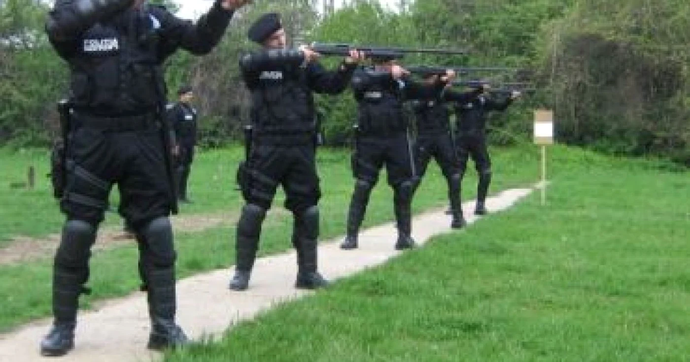VIDEO Poliţia comunitară - fapte, nu vorbe?