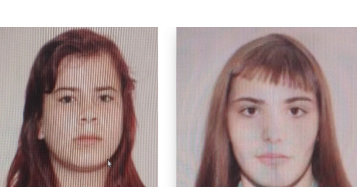 Dispar două fete adolescente dintr-un centru social din Dâmbovița. Poliția cere ajutorul cetățenilor.