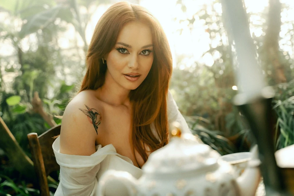 Feli, deranjată de criticile unui fan: „Mulți dintre voi veniți la concerte ca să faceți poze cu maimuța”