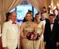 Camelia Șucu, alături de Prințul Albert și Prințesa Charlene la Balul Crucii Roșii de la Monaco. FOTO: Facebook