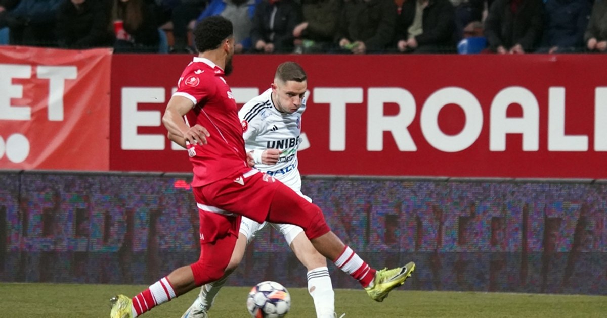 Dinamo rezistă la Botoșani în Superligă
