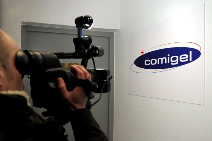 Compania Comigel din Franţa este specializată în fabricarea de preparate congelate cu marca distribuitorului FOTO Reuters