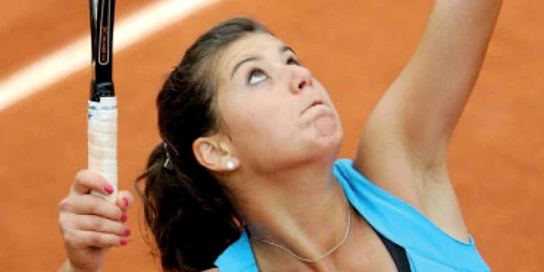 Roland Garros: Sorana Cârstea a ajuns în optimi