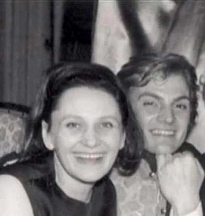 Cu actriţa Tatiana Iekel a fost căsătorit în perioada 1960-1974. Au împreună un fiu, pe Florin Piersic jr, născut în anul 1968