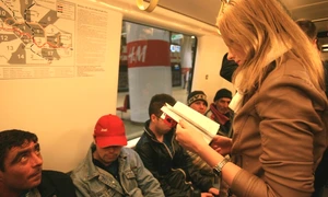 Cît, cum şi ce citesc românii jpeg