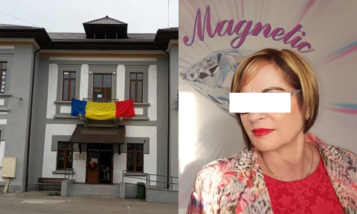 Profesoara a fost înregistrată în timp ce amenința copiii cu bătaia / Foto: actualitate.net