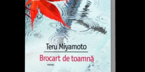 Bistriţa : „Brocart de toamnă” în stil japonez