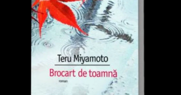 Bistriţa : „Brocart de toamnă” în stil japonez