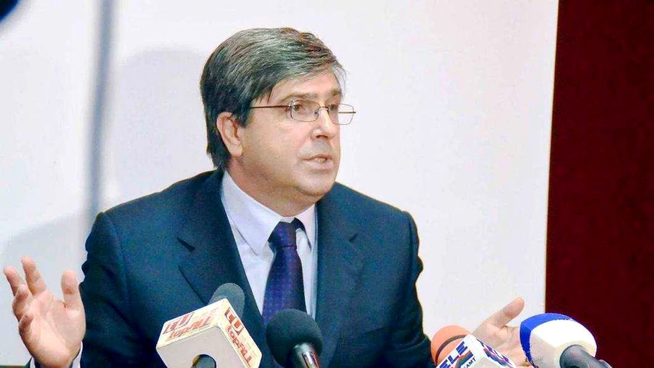 Dorinel Ursărescu, fost deputat de Neamț FOTO inRoman.ro