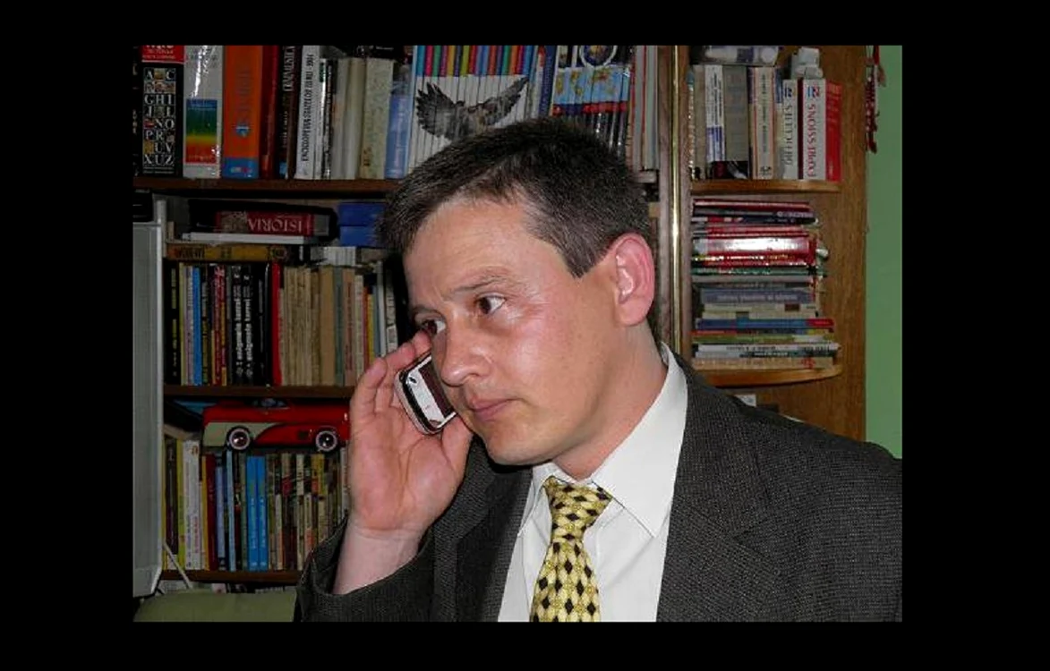 Avocatul Cătălin Remus Grigorescu. foto: Facebook