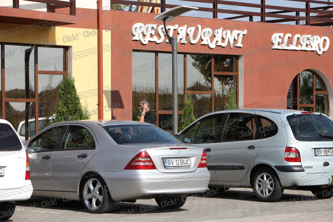 parastas Gabor