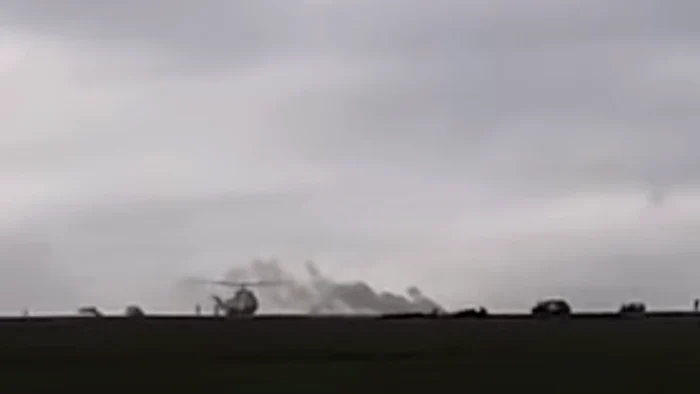 
    Foto: Captură Video  