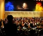radu lupu Daniel Barenboim festivalul george enescu FOTO Andrei Gîndac