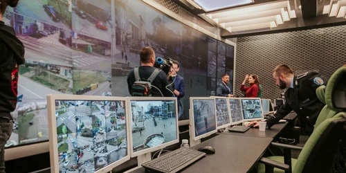 Big Brother la Timișoara FOTO Facebook/Dominic Fritz