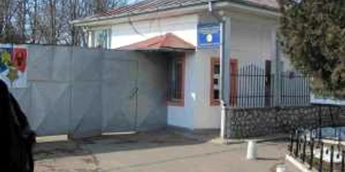 Penitenciarul Focşani