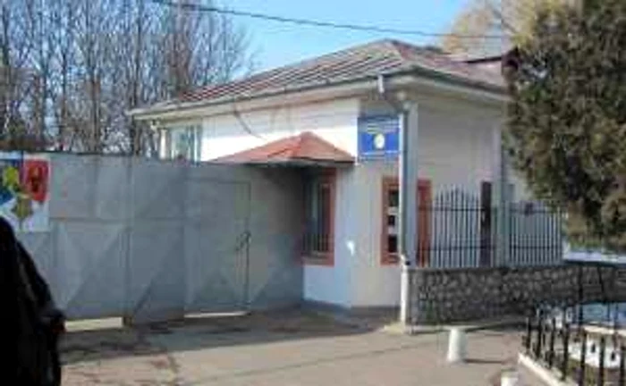 Penitenciarul Focsani