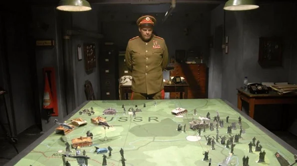 Generali în război – Kursk Recomandare TV jpeg