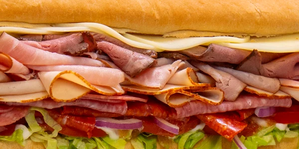 Subway FB Subway png