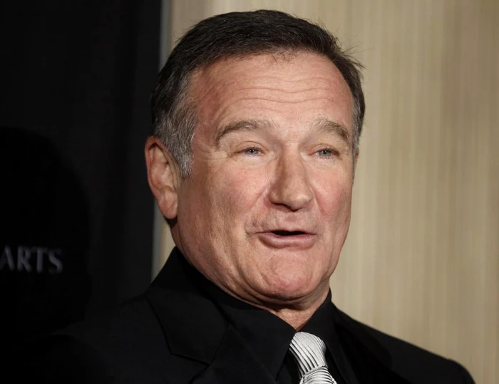 Pe 21 iulie, Robin Williams a împlinit 63 de ani FOTO Reuters