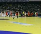 Romania Norvegia Cluj