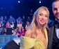 Mircea Eremia și Andreea Bălan, la filmările pentru PROTEVELION Foto: Instagram